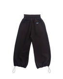 BLACK RELAX JOGGER