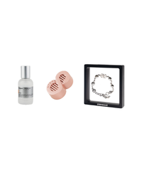 SILVER ORBIT BRACELET BUNDLE