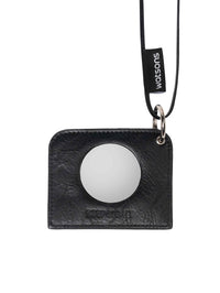 BLACK MIRROR CARDHOLDER