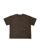 GREEN HENLEY TEE