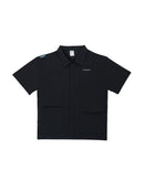 MUTUAL POCKET SHIRT - 2 COLOURS