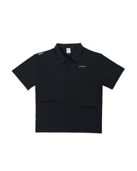 MUTUAL POCKET SHIRT - 2 COLOURS