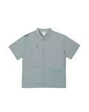 MUTUAL POCKET SHIRT - 2 COLOURS