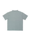 MUTUAL POCKET SHIRT - 2 COLOURS