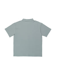 MUTUAL POCKET SHIRT - 2 COLOURS