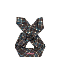 BROWN BOND BANDANA