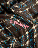 BROWN BOND BANDANA