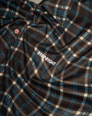 BROWN FOND LONG SLEEVE