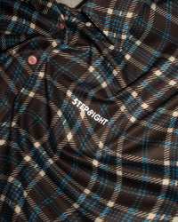 BROWN FOND LONG SLEEVE