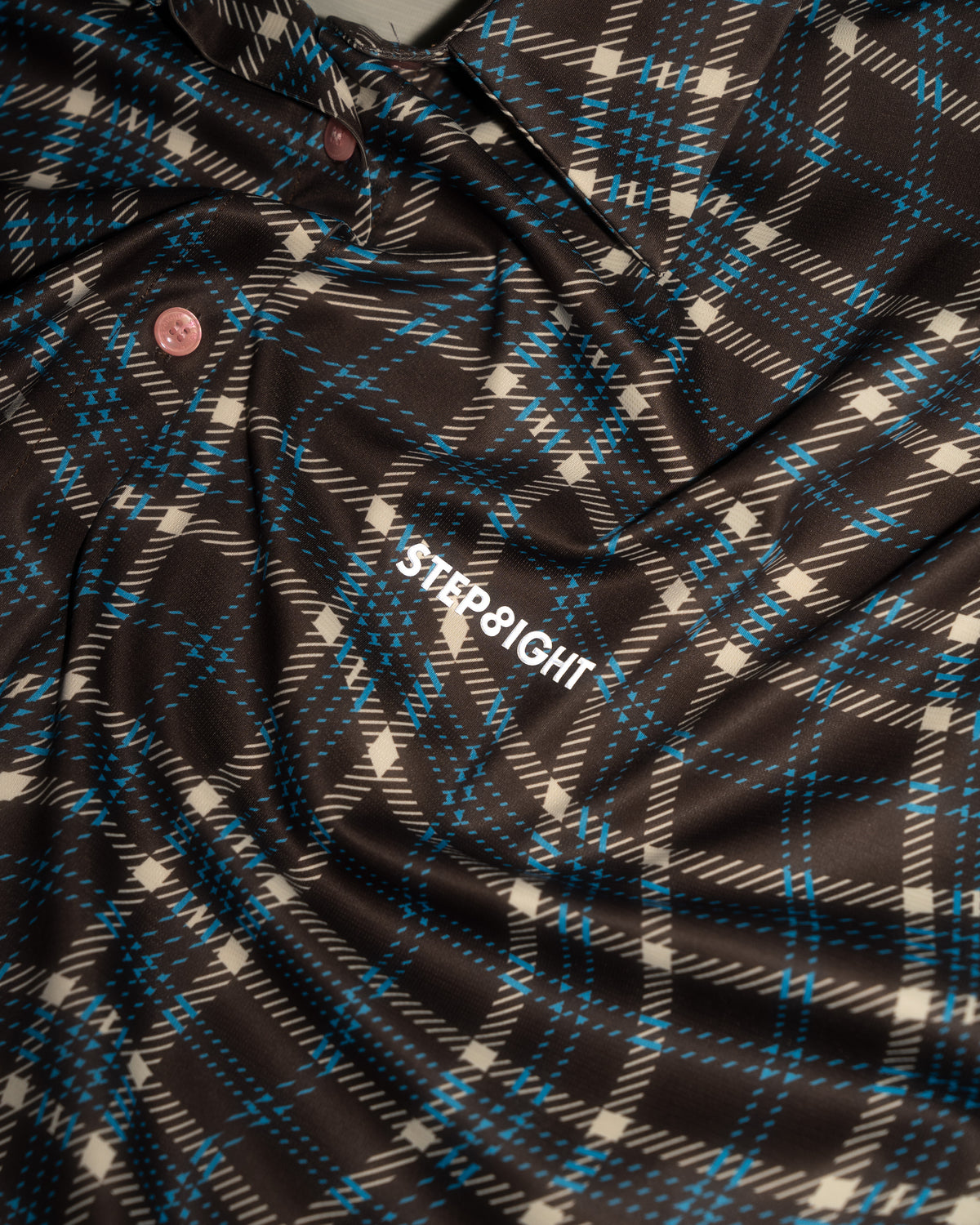 BROWN FOND LONG SLEEVE