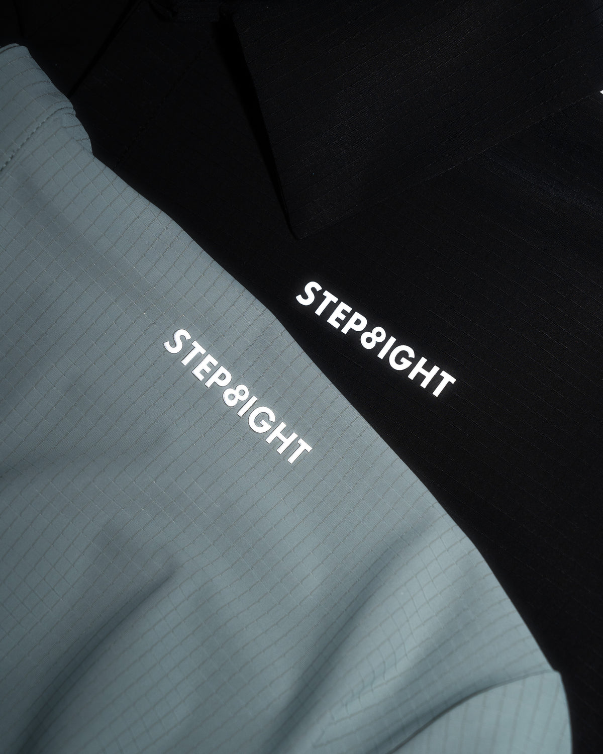 MUTUAL POCKET SHIRT - 2 COLOURS