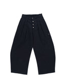 BLACK ELITE TROUSERS