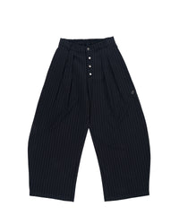 BLACK ELITE TROUSERS