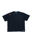 BLACK MONO TEE