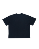 BLACK MONO TEE