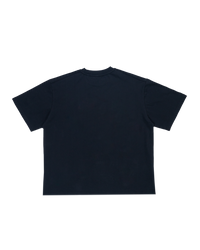 BLACK MONO TEE