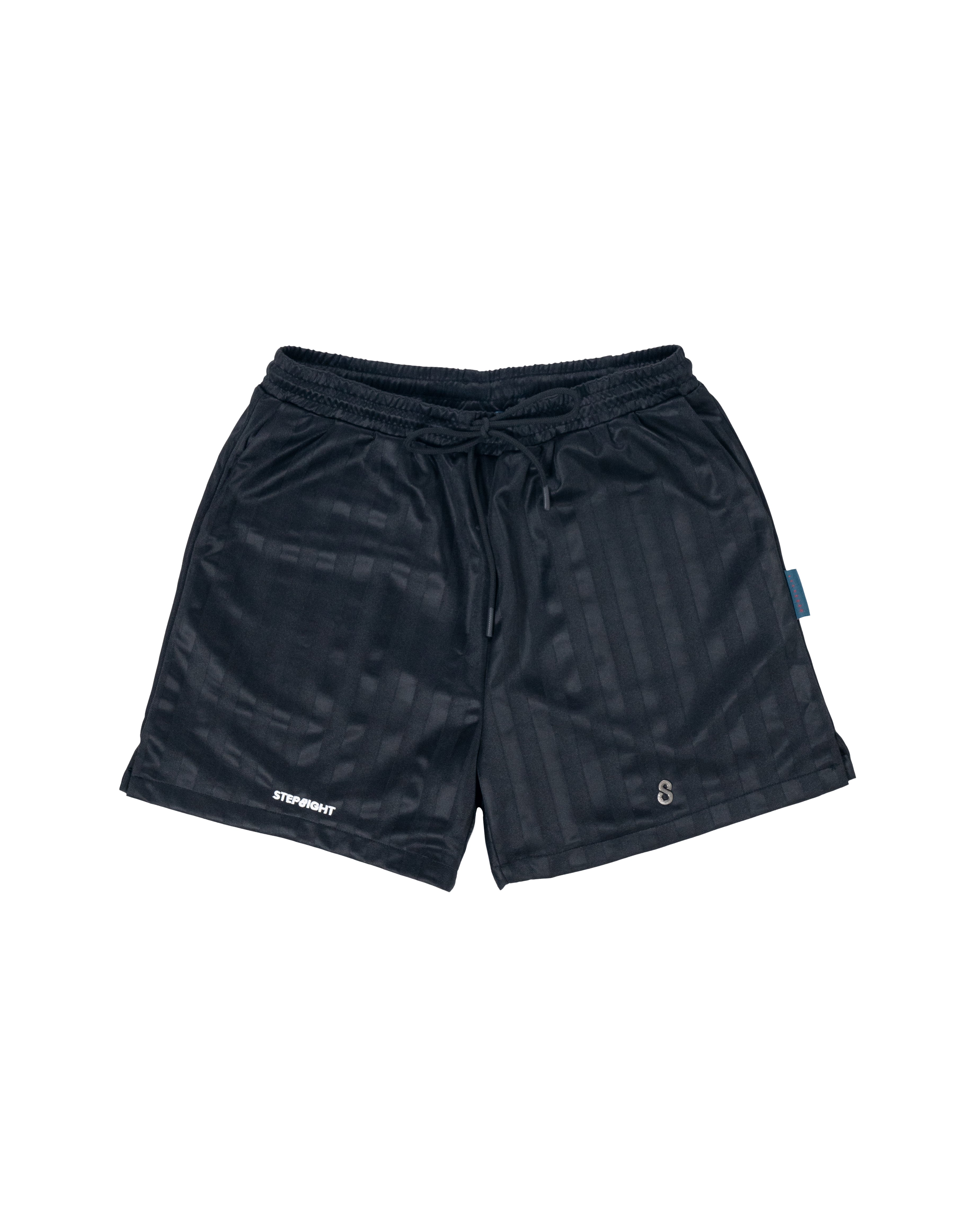 BLACK PRIME SHORTS