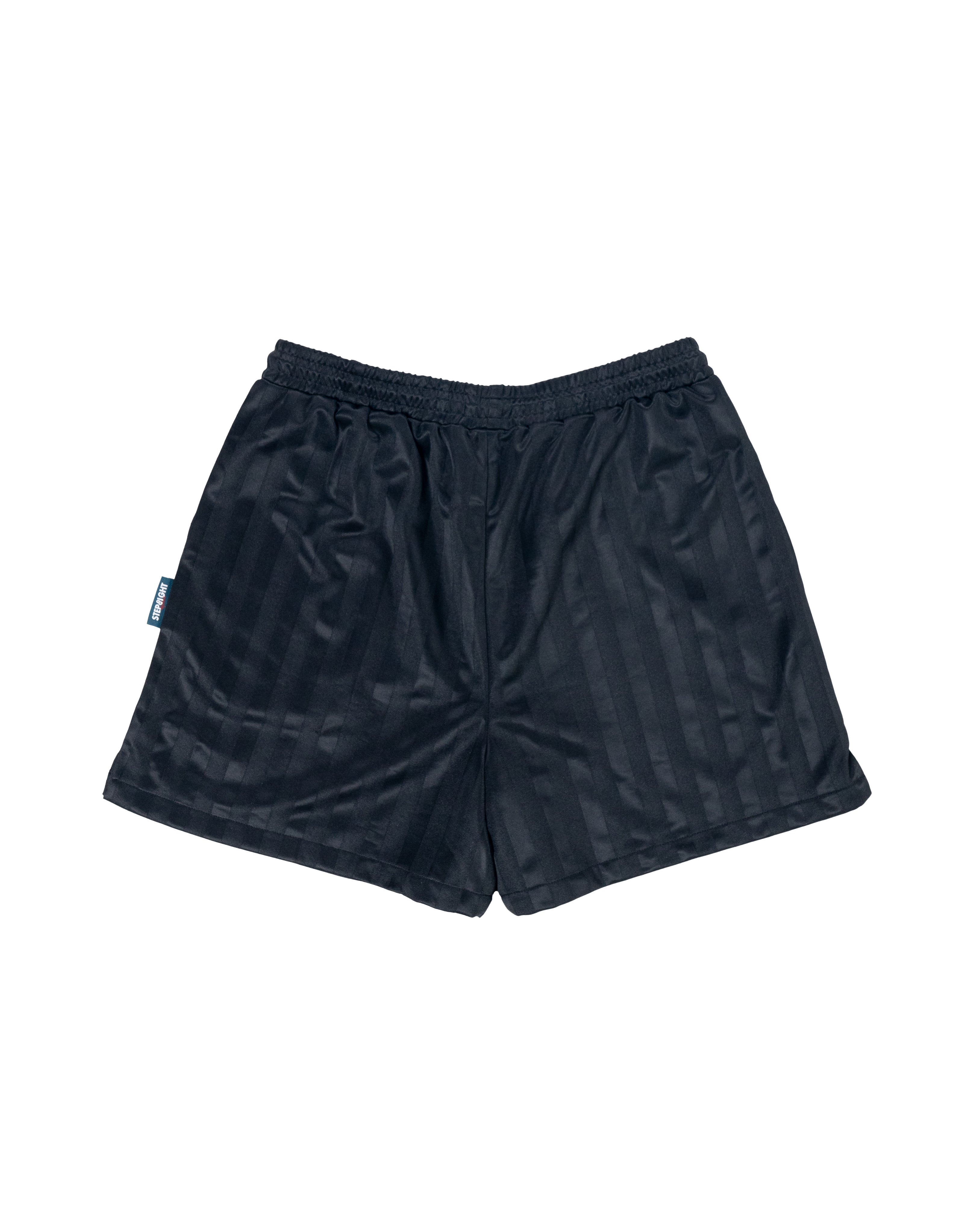 BLACK PRIME SHORTS