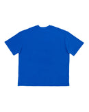 BLUE MORPH TEE