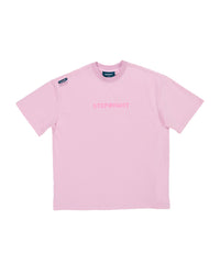 PINK MORPH TEE