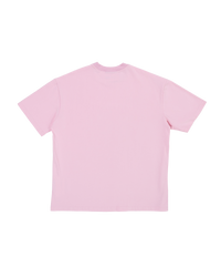 PINK MORPH TEE