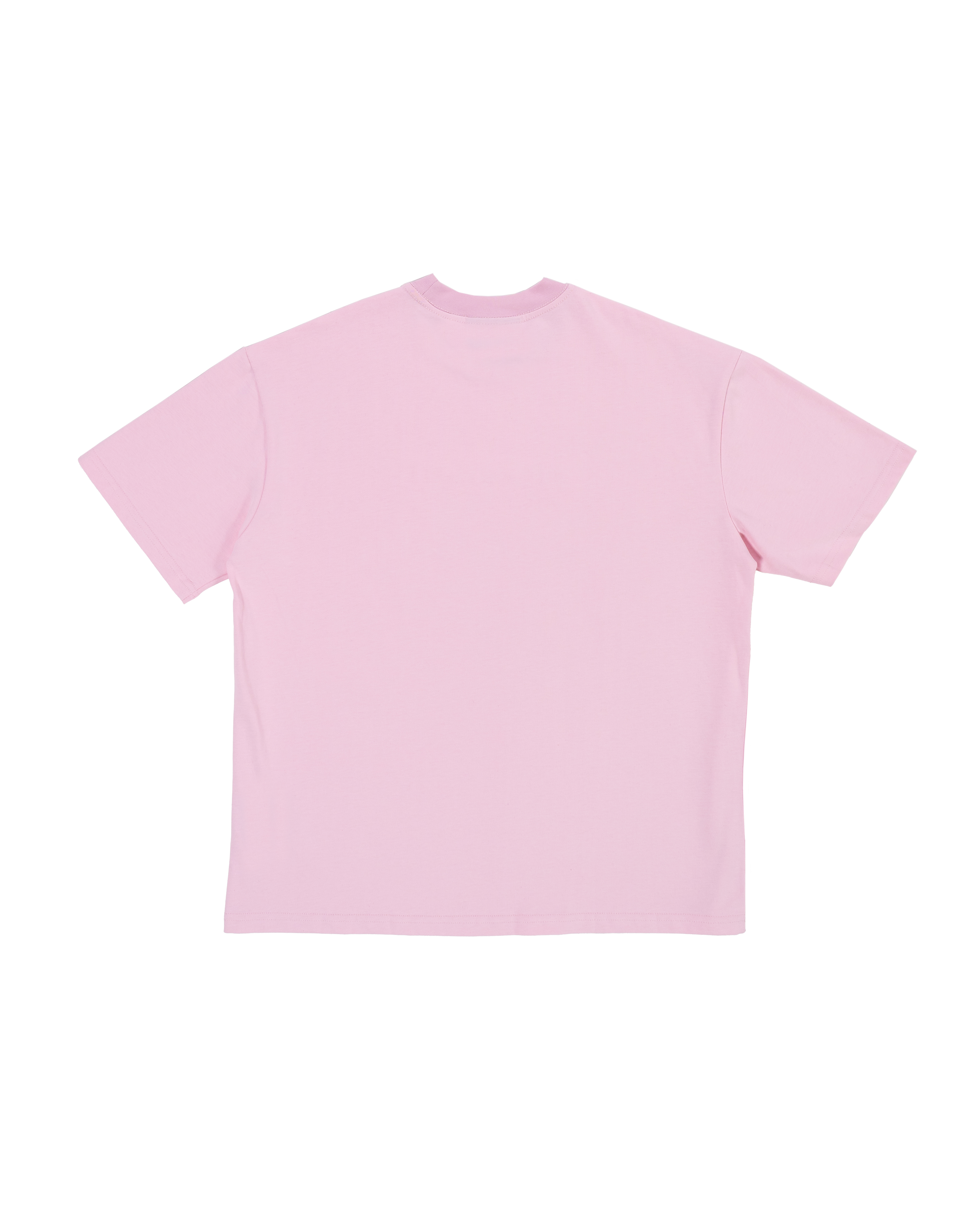 PINK MORPH TEE