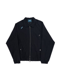 BLACK ELITE JACKET