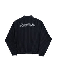 BLACK ELITE JACKET
