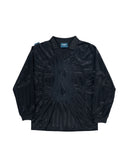 BLACK PRIME LONG SLEEVE
