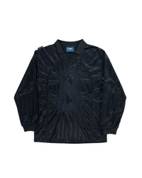 BLACK PRIME LONG SLEEVE