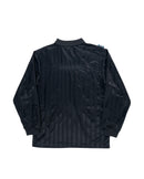 BLACK PRIME LONG SLEEVE