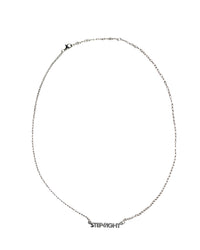 STEP8IGHT FINE NECKLACE