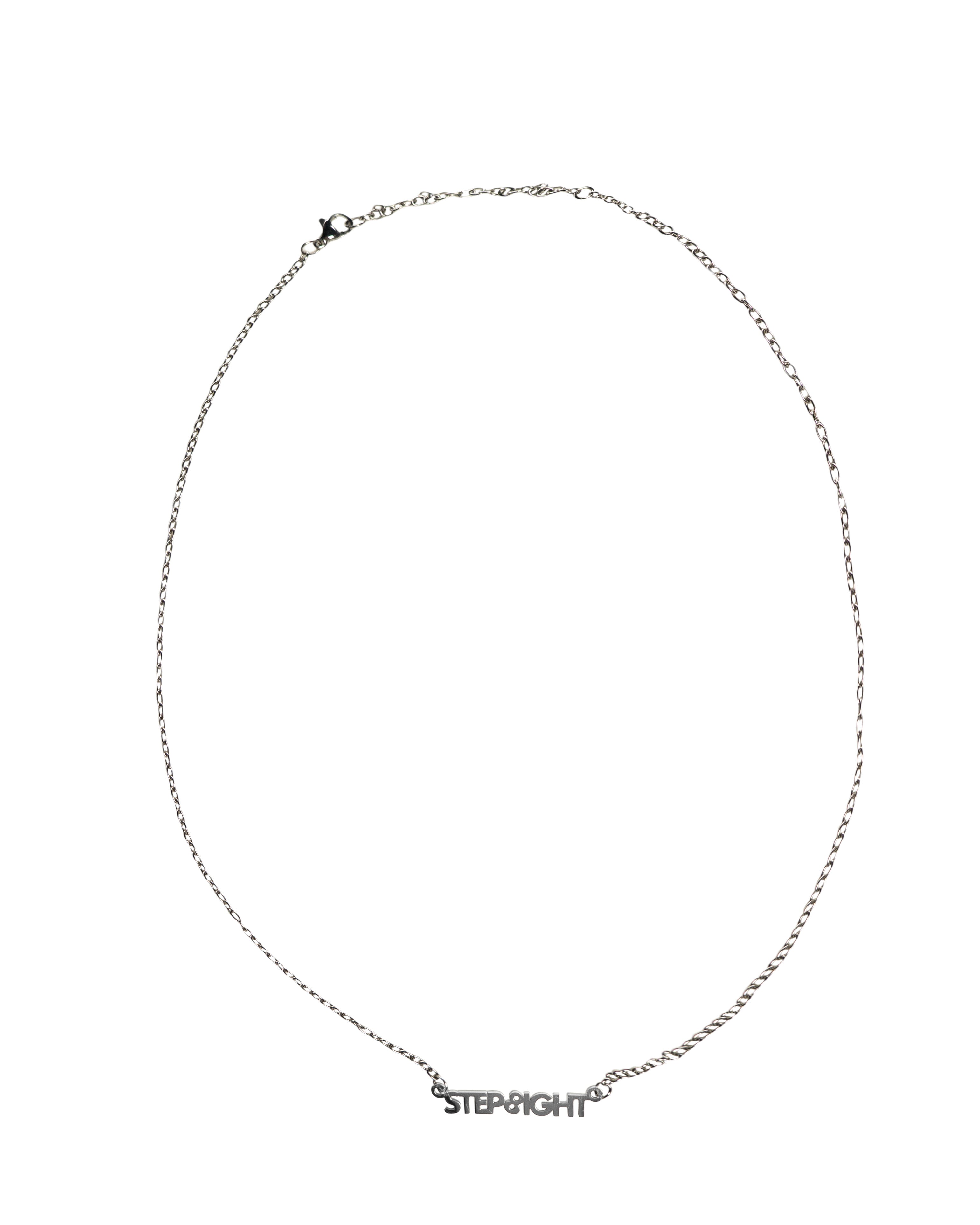 STEP8IGHT FINE NECKLACE