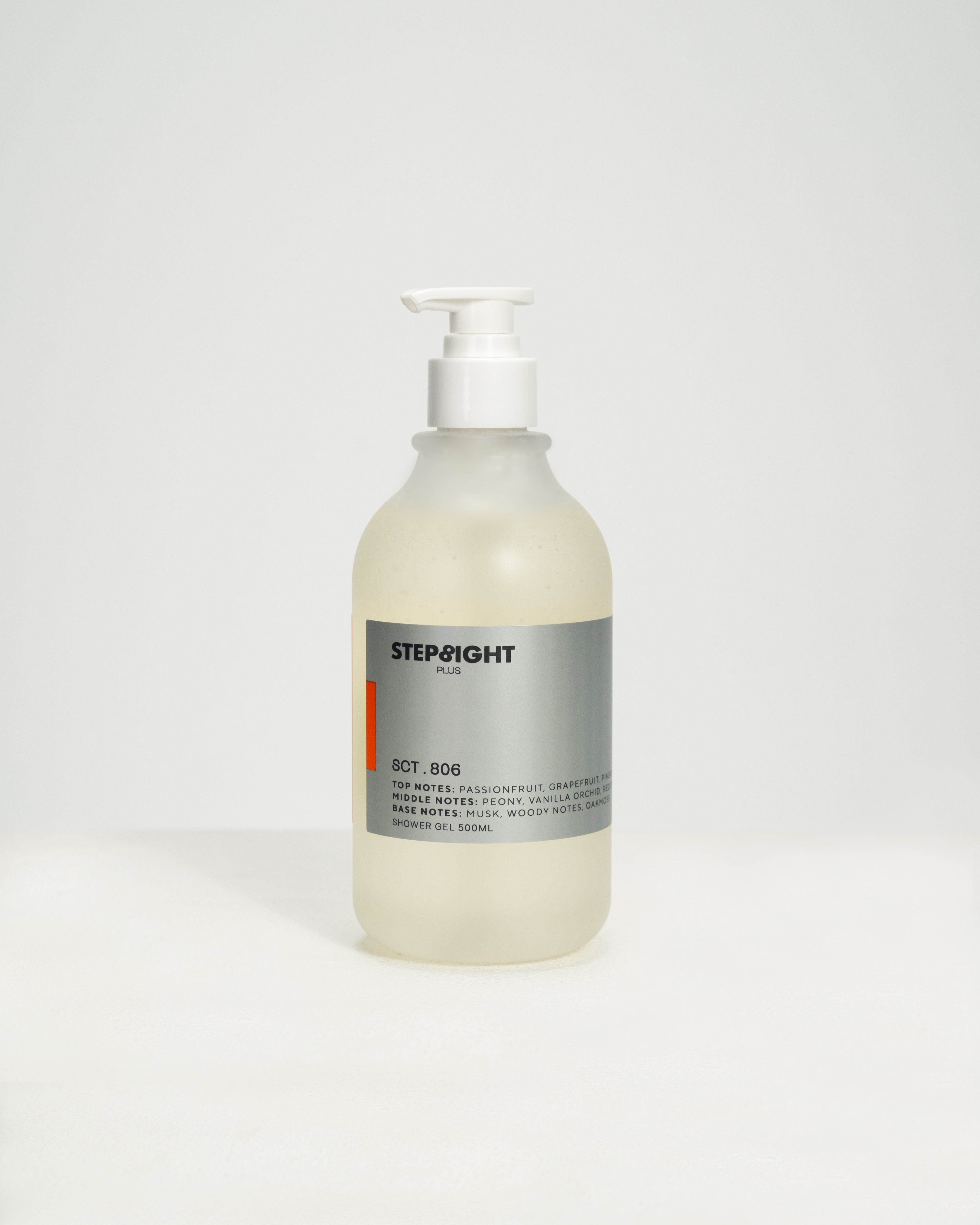 BODY GEL SCT . 806 IMPRESSION SUNRISE 1872