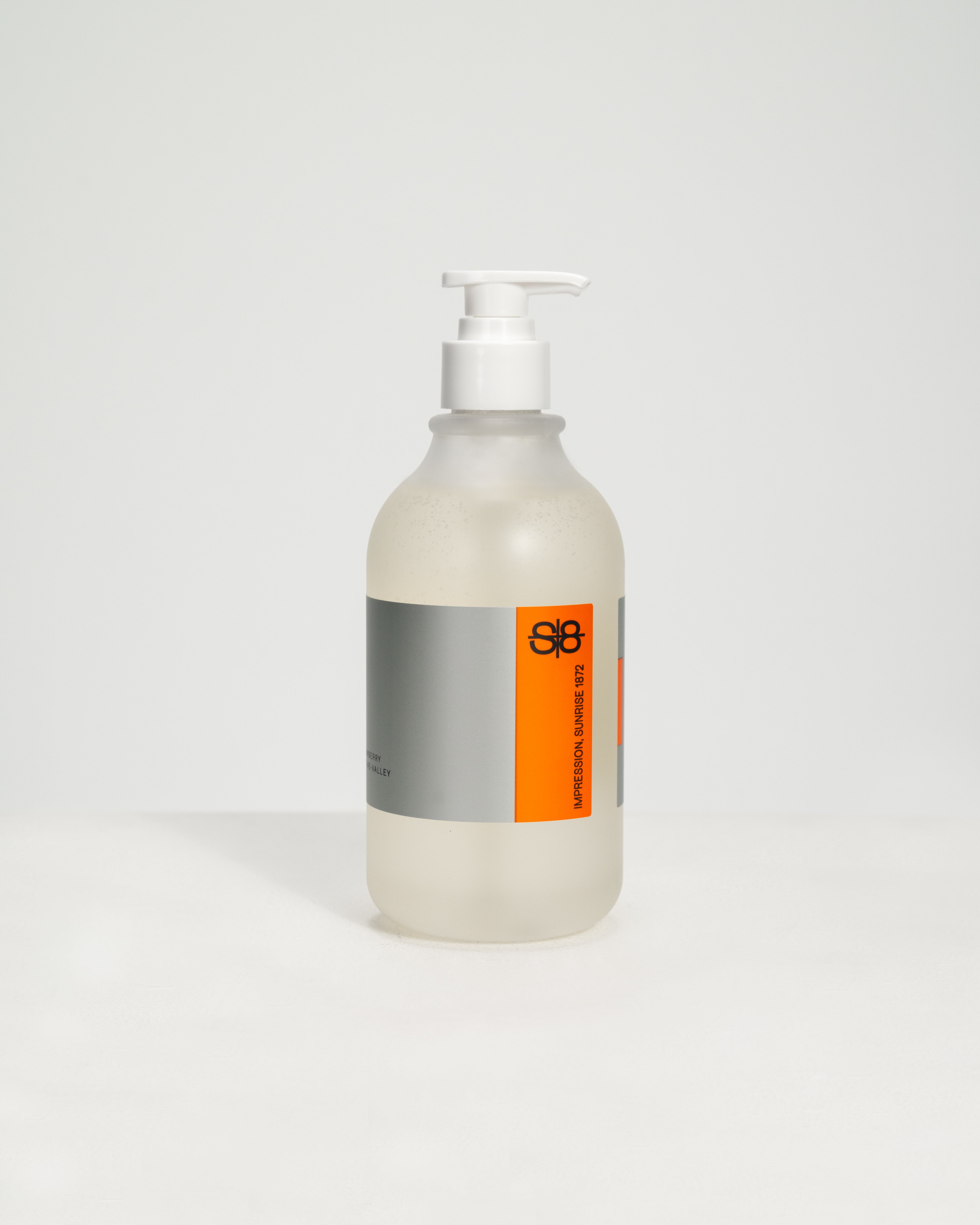 BODY GEL SCT . 806 IMPRESSION SUNRISE 1872