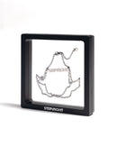 STEP8IGHT FINE NECKLACE