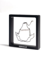 STEP8IGHT FINE NECKLACE