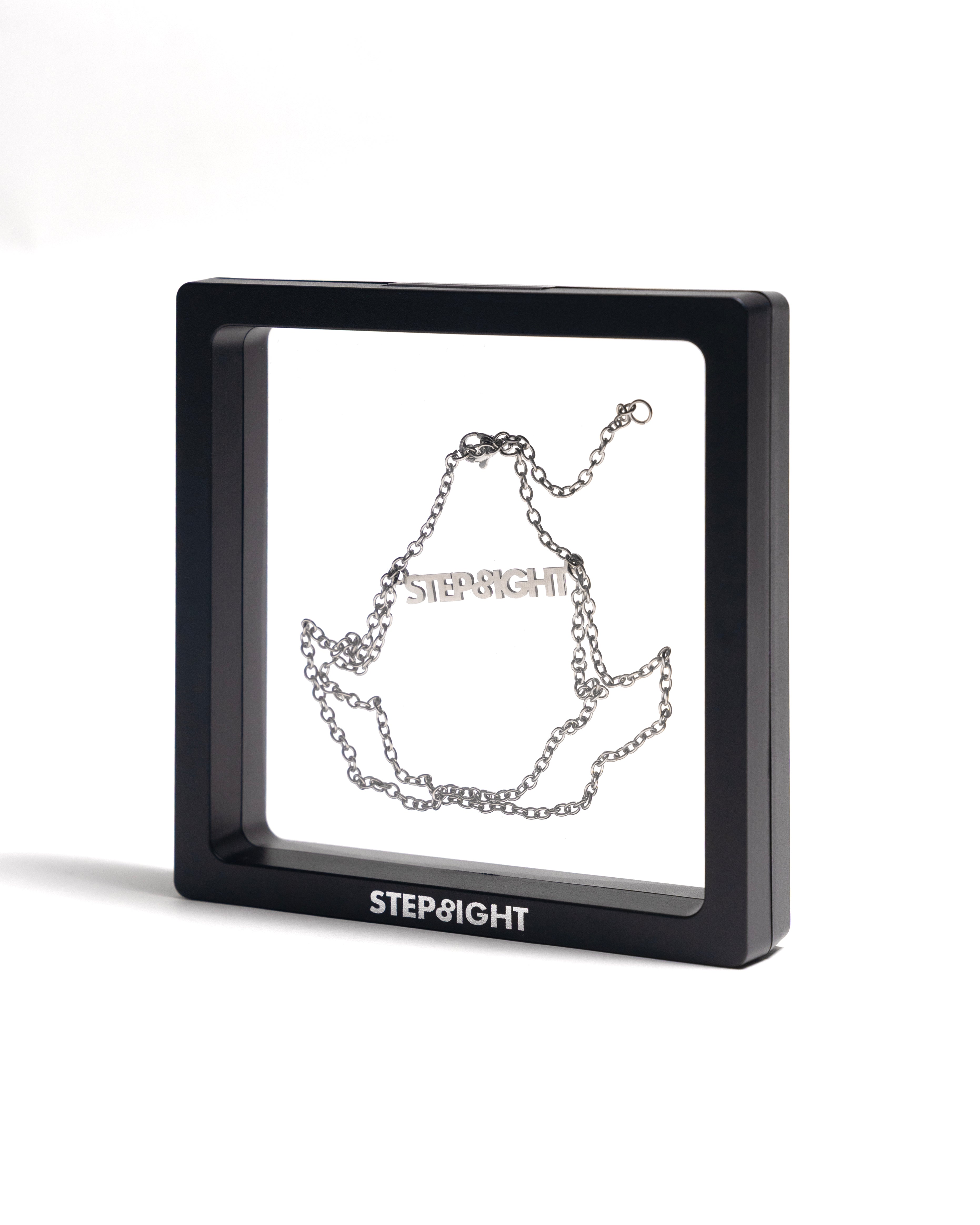 STEP8IGHT FINE NECKLACE