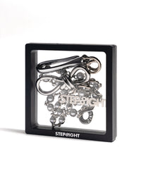 8 STATEMENT BELT CHAIN