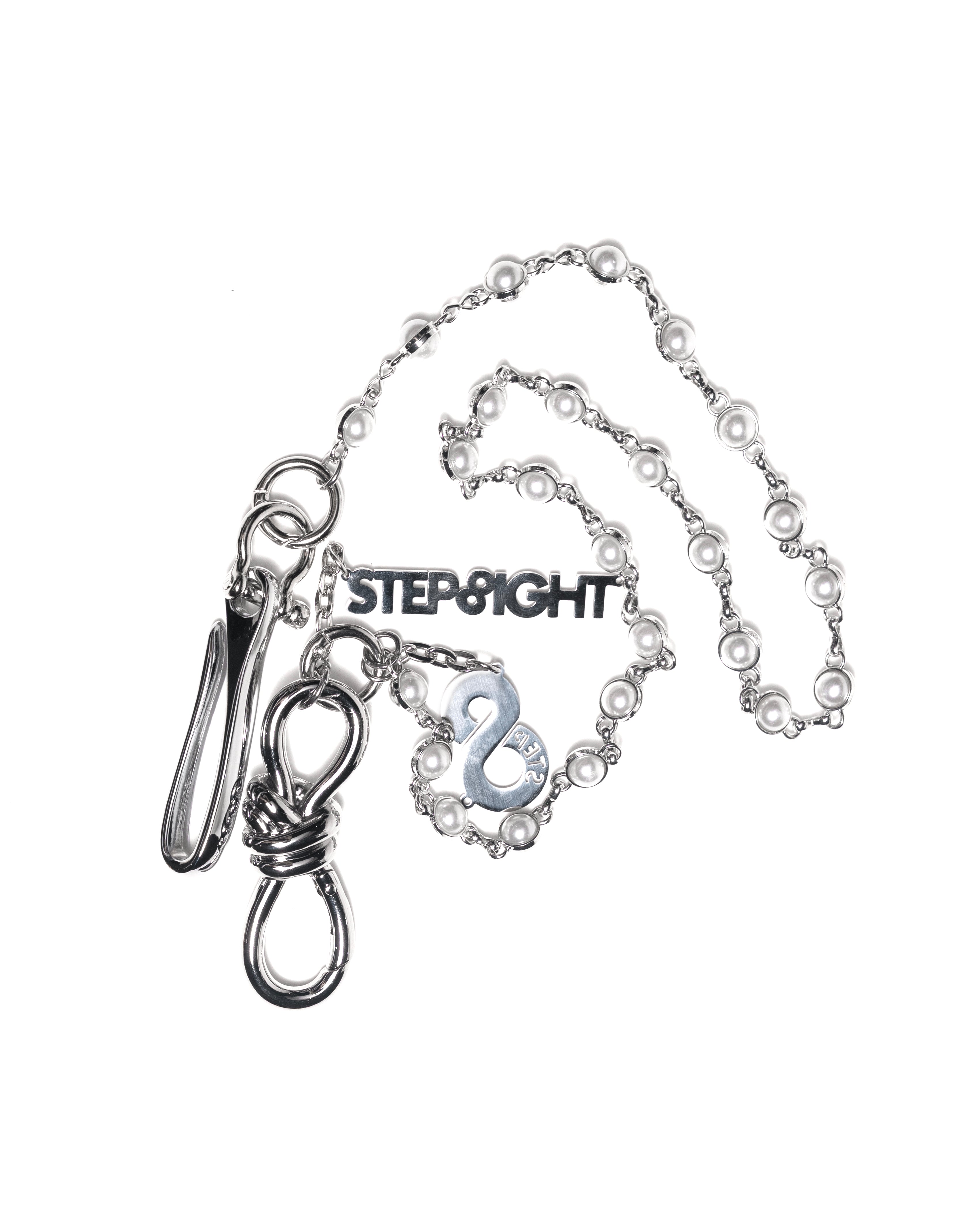 8 STATEMENT BELT CHAIN