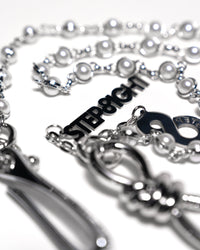 8 STATEMENT BELT CHAIN