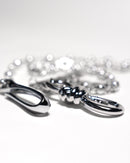 8 STATEMENT BELT CHAIN