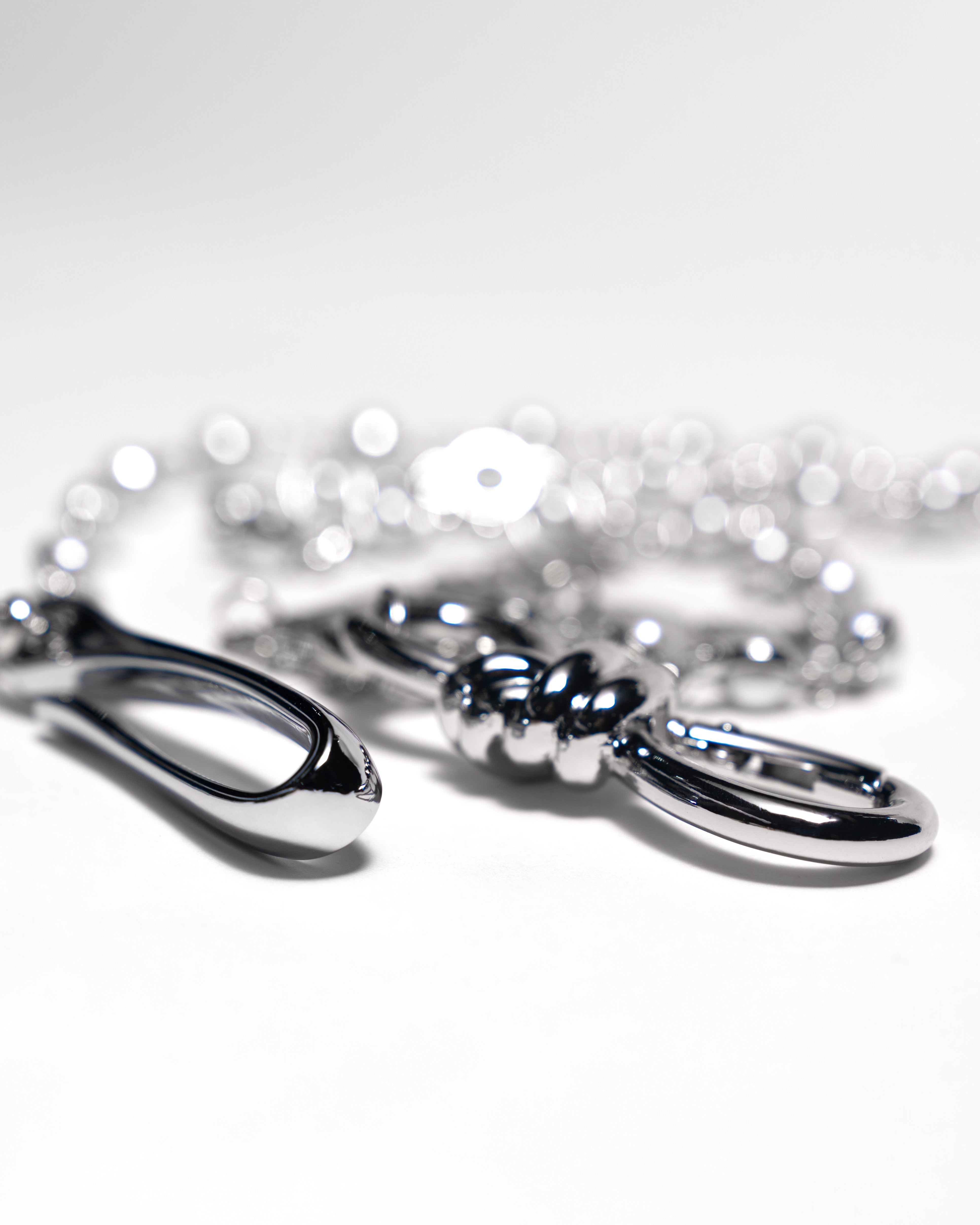 8 STATEMENT BELT CHAIN