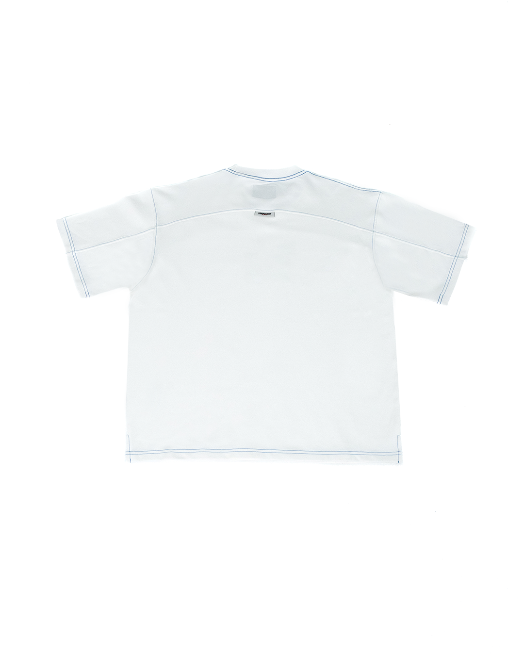PEARL WHITE DUCKLING TEE