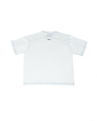 PEARL WHITE DUCKLING TEE