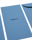 DUSK BLUE PAO
