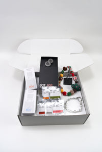 SANTA’S LUXE GIFT SET