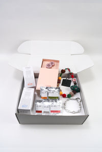 SANTA’S LUXE GIFT SET