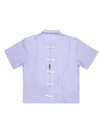 BLUE STRIPES SHIRT