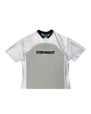 SATIN JERSEY - 8 COLOUR